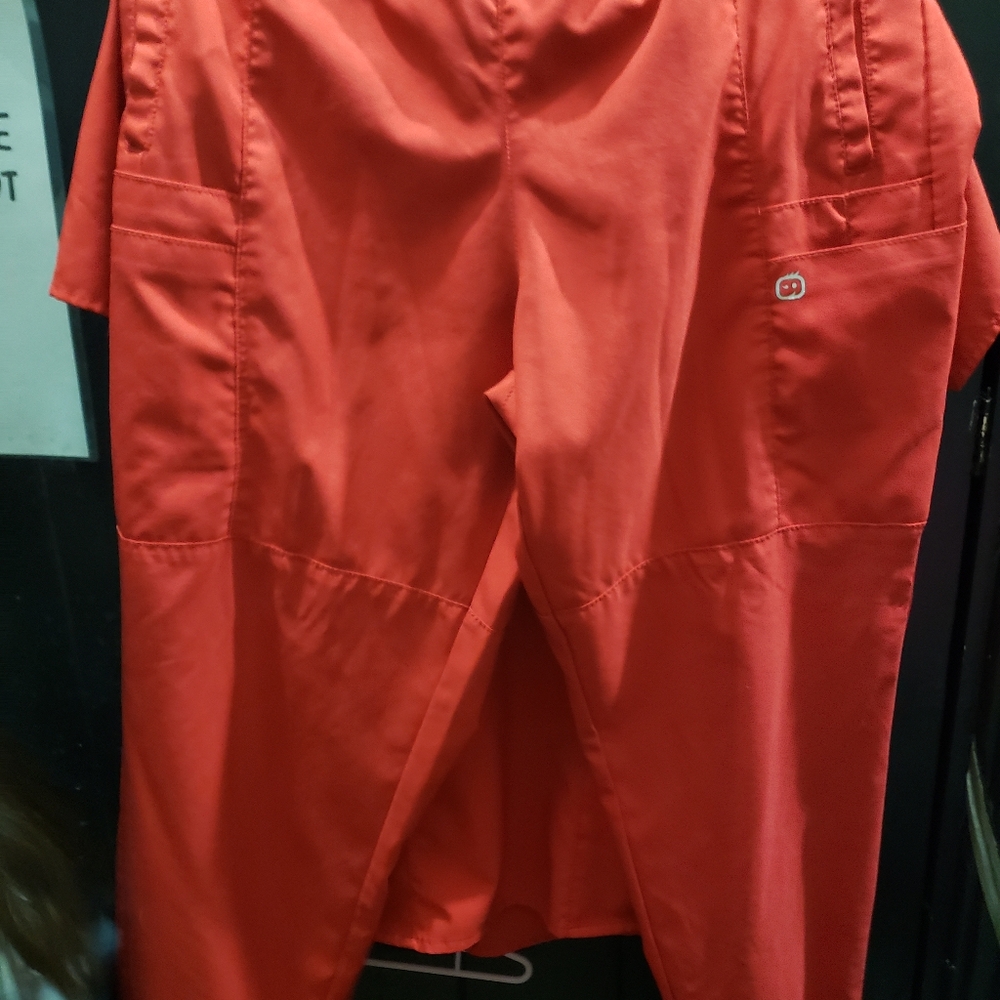 Nursing uniform